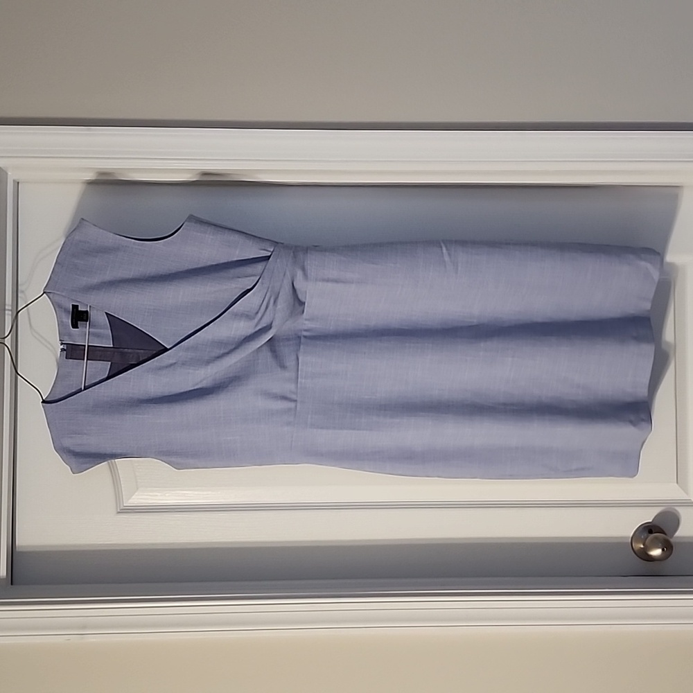 Ann Taylor Work Dress